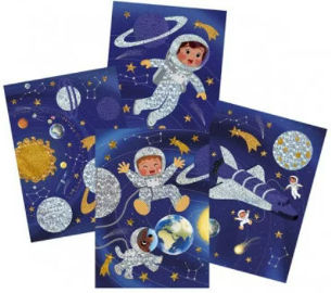 Avenue Mandarine Arts & Crafts Toy for Children Aged 6+