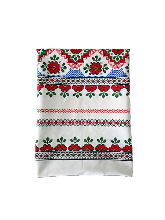 Kotonia Home Față de masă Din Bumbac Set T36 150x220cm