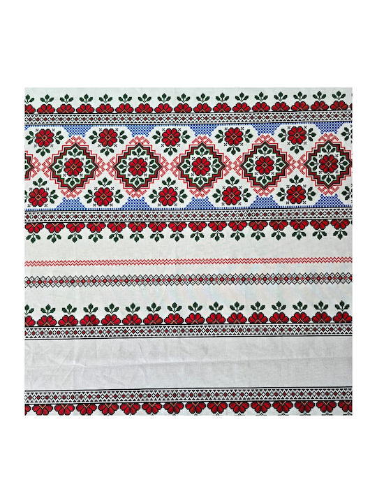 Kotonia Home Față de masă Din Bumbac Set T36 150x220cm