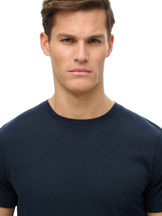 T-shirt Navy