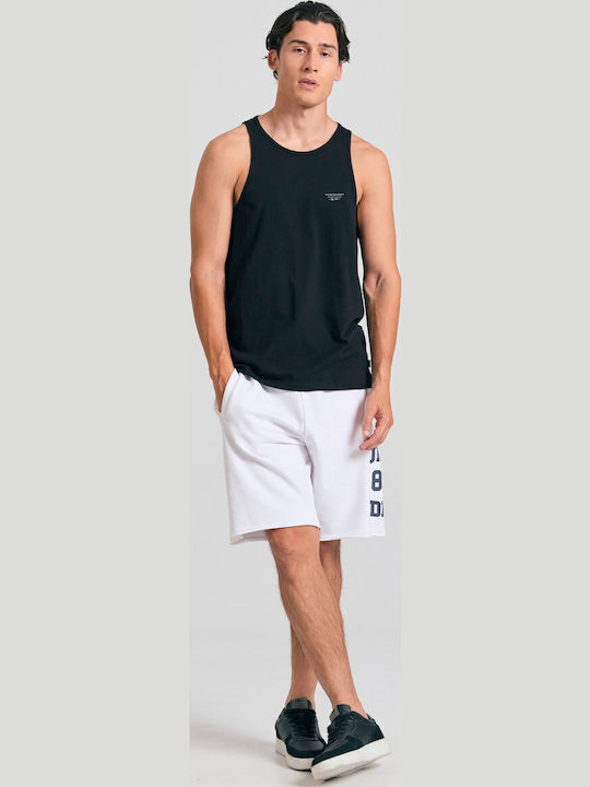 T-shirt Black