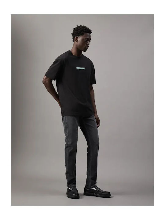 T-shirt Black