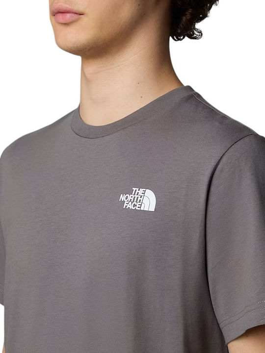 Redbox Tricou Red