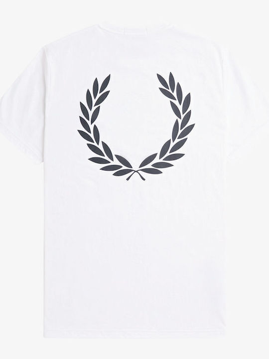 T-shirt Λευκό