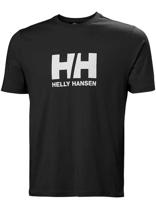 T-shirt Black
