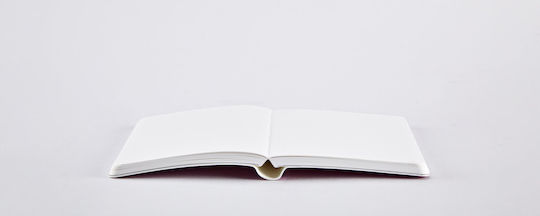 Nuuna Notebook with Dots (Μiscellaneous Designs)