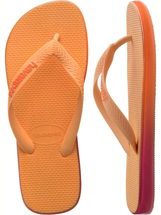Havaianas Top Capsule II Flip Flops Πορτοκαλί