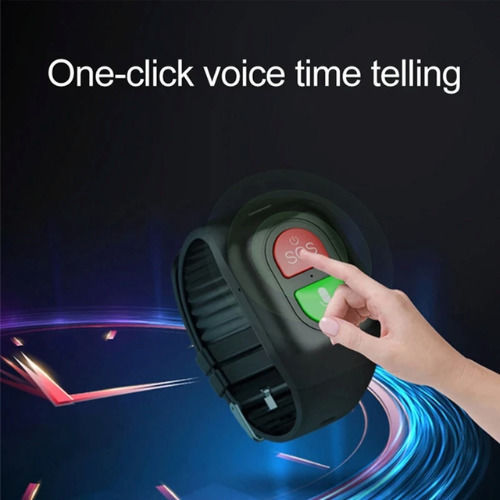 GPS Tracker SeTracker2 LBS / WiFi for Children/Elderly IPX7