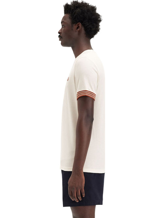 T-shirt Λευκό