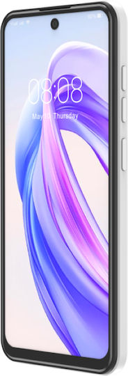 Meizu Mblu 21 Dual SIM (6/128GB) Λευκό