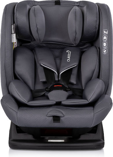 Chipolino Aviato Baby Car Seat i-Size with Isofix Cloud