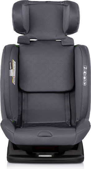 Chipolino Aviato Baby Car Seat i-Size with Isofix Cloud