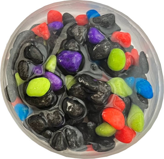 Epigasos Χαλίκι Ενυδρείου Σκούρο Mix 1-3mm 0.5kg