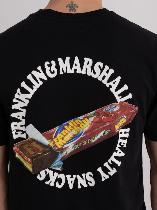 T-Shirt Schwarz
