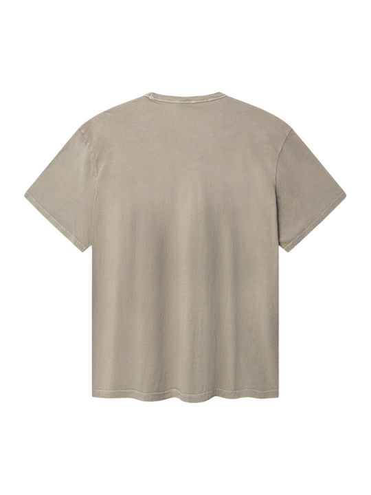 Lagos T-shirt Grey Paloma