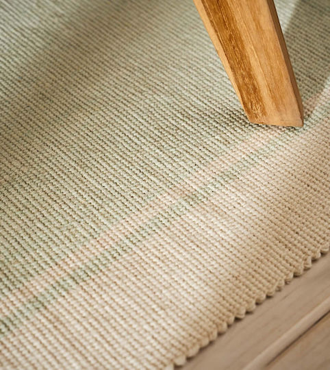 Gofis Home Lakelyn Βαμβακερό 70x140cm Natural