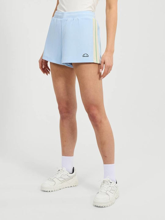 Sartoria Teodoro Γυναικείο Σορτς Light Blue
