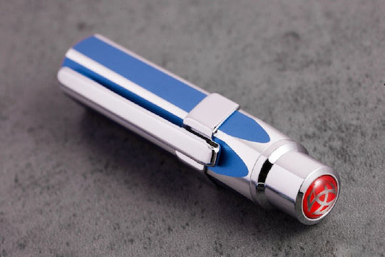 Twsbi Precision Peniță de Caligrafie Medium din Aluminiu