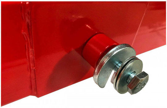 Verke V80085 Τραβέρσα
