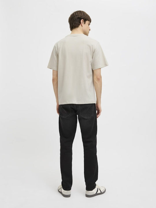T-shirt Moonbeam Ecru