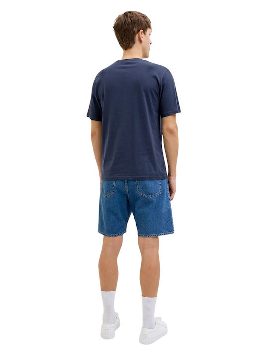 T-shirt Blue