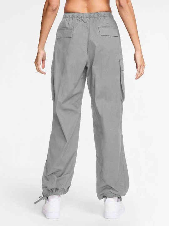 Nike Street Cargo Pant Παντελόνι Φόρμας Smoke Grey