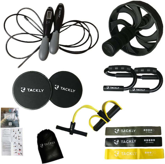 Fitness-Set