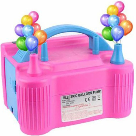 Pump Electric 19cm