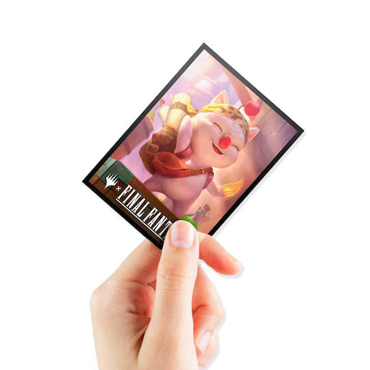 Ultra Pro Magic Magic the Gathering Card Sleeves Standard Size 100τμχ