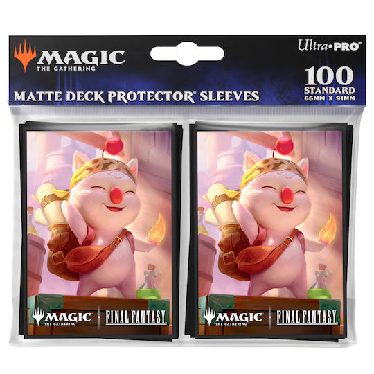 Ultra Pro Magic Magic the Gathering Card Sleeves Standard Size 100τμχ