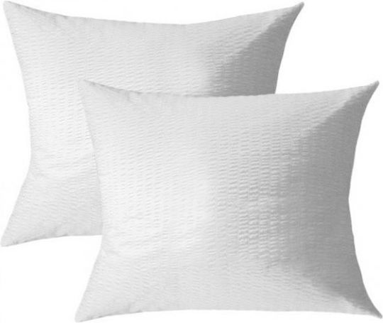 Kotonia Home Σετ Alb 70x70cm