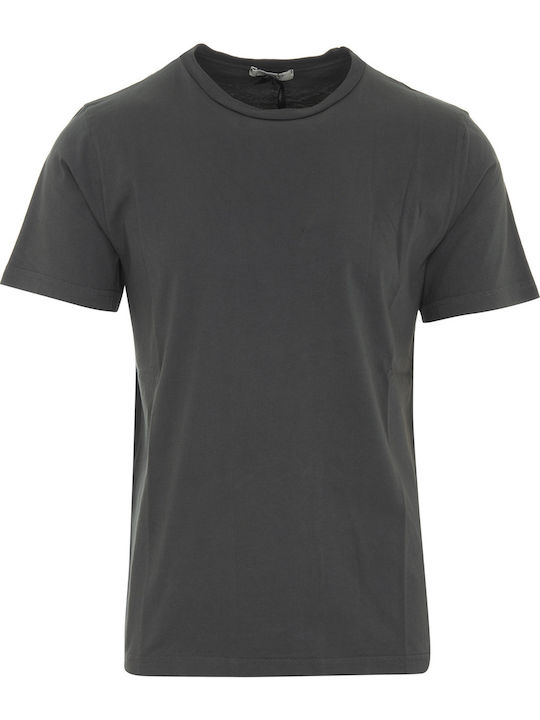 T-shirt Γκρι