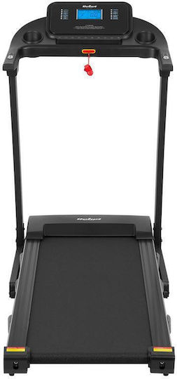 1.75hp Electric Foldable Treadmill for User up to 120kg
