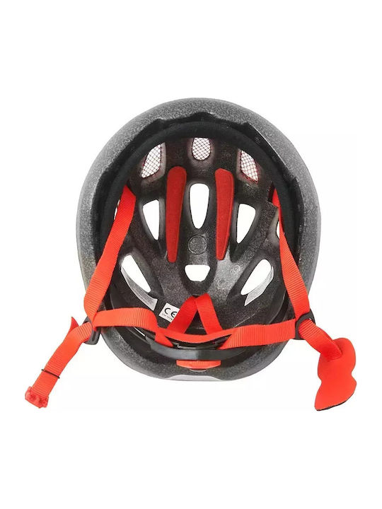 Force Lark Kids' Helmet for City Bike Multicolour