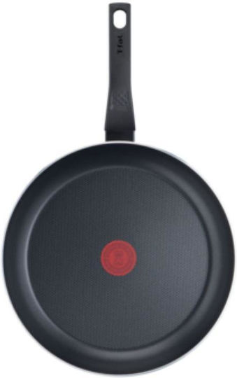 Tefal Easy Plus Pan made of Aluminum with Non-Stick Coating 24cm