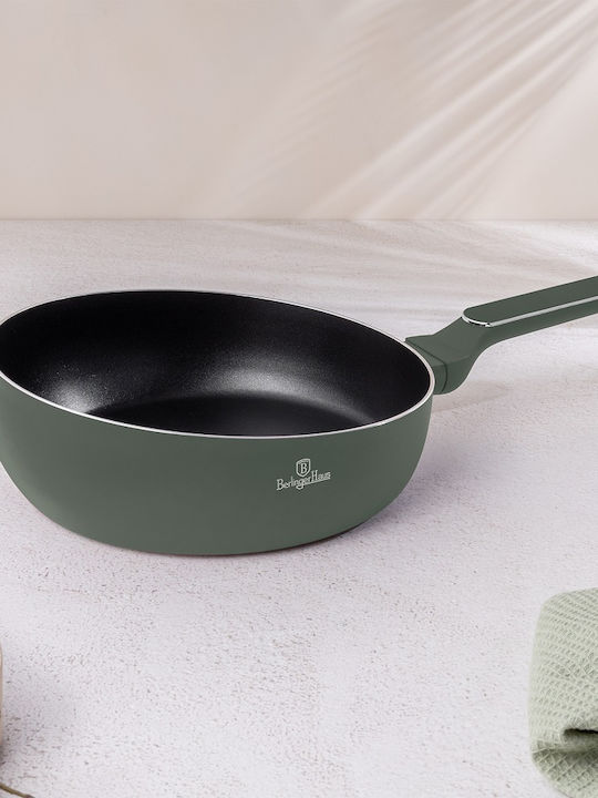 Berlinger Haus Pan made of Aluminum with Non-Stick Coating 26cm