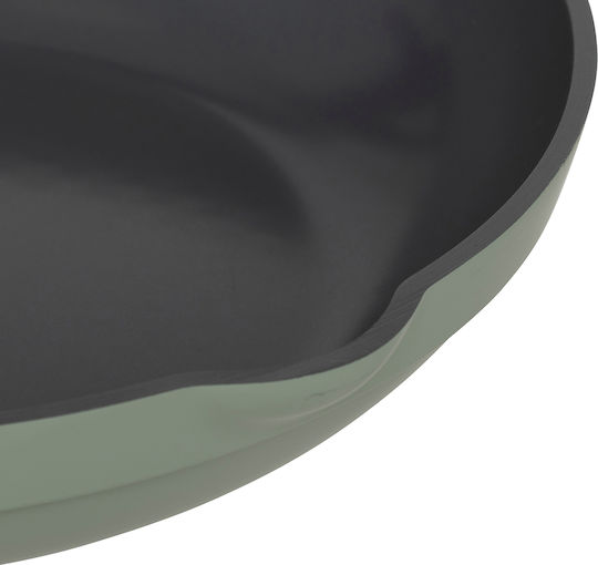 5Five Horizon Aluminum Pan with Non-Stick Interior Coating 28cm