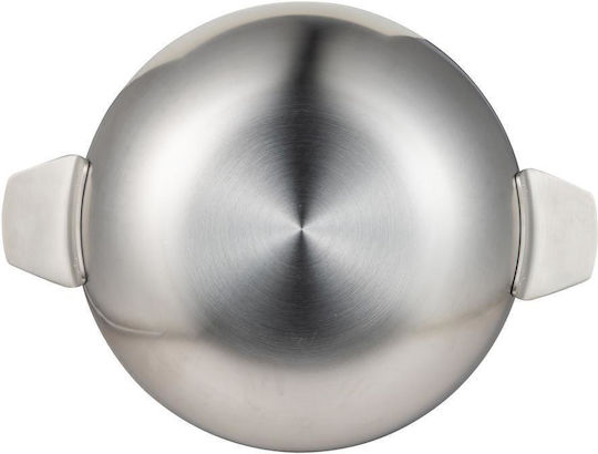 Bergner Sigma Pfanne aus Aluminium