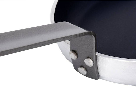Yato Pan made of Aluminum with Non-Stick Coating 24cm