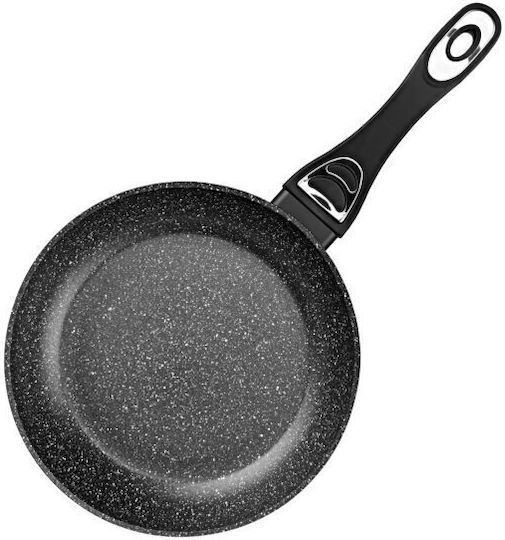 Samus 26cm din Aluminiu Turnat cu Strat Antiaderent