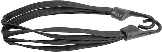 Verschiedenes Fahrradzubehör Ιμάντας Σχάρας Ποδηλάτου 60cm Schwarzer 781060