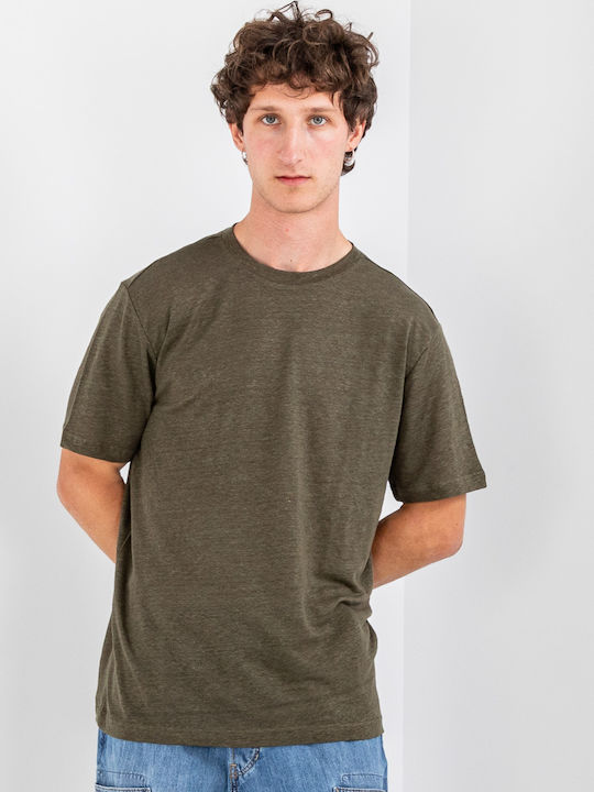 T-Shirt Forest Night