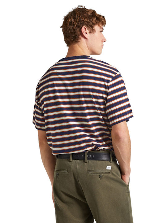 Tricou Albastru