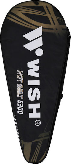 Wish Fusiontec 300 27"