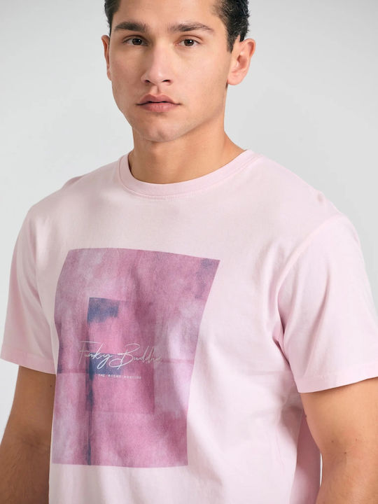 T-Shirt Rosa