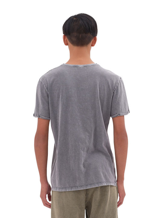 T-shirt Gray