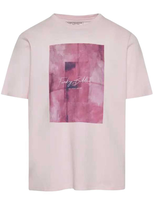 T-Shirt Rosa