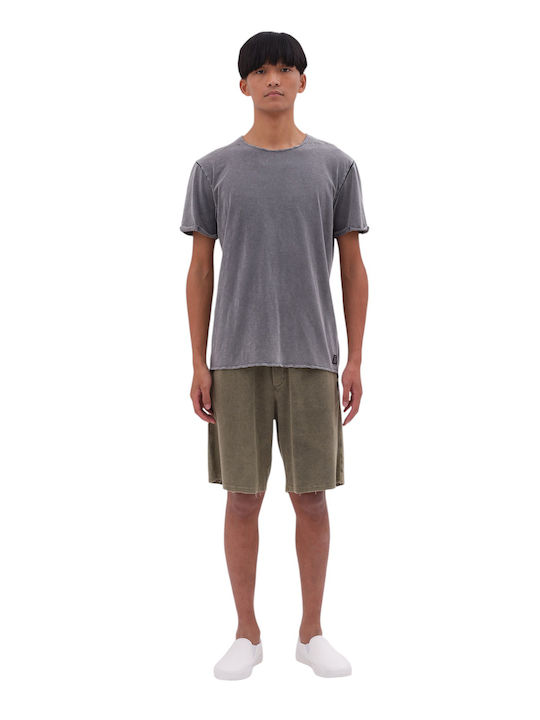 T-shirt Gray