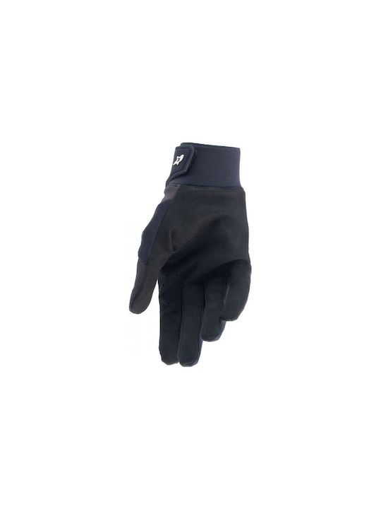 Alpinestars Ανδρικά Γάντια Ποδηλασίας Μαύρα