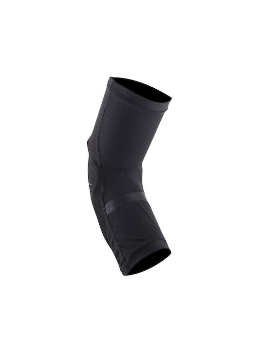 Alpinestars Paragon Plus Cycling Knee Pads Black